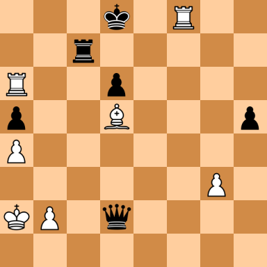 Spassky, Boris V – Zhukhovitsky, Samuel