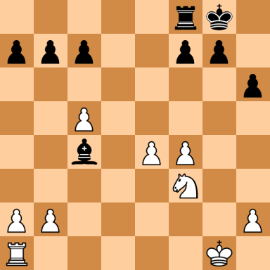 Spassky, Boris V – Zilber, Israel