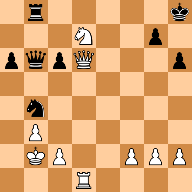 Spassky, Boris V – Zurakhov, Vladlen Y