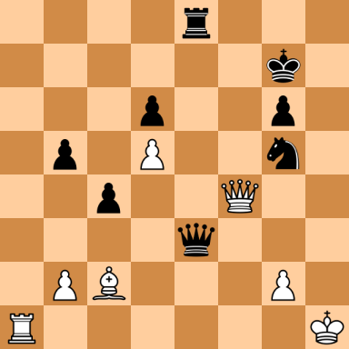 Stahlberg, Gideon – Spassky, Boris V