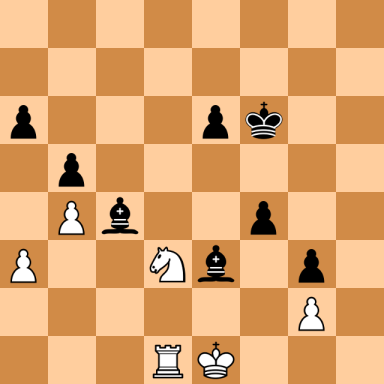 Suetin, Alexey S – Spassky, Boris V