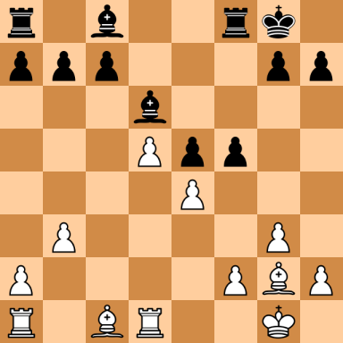 Taimanov, Mark E – Spassky, Boris V