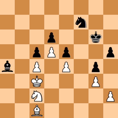 Tal, Mihail – Spassky, Boris V