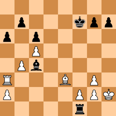 Tal, Mihail – Spassky, Boris V