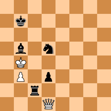 Teschner, Rudolf – Spassky, Boris V
