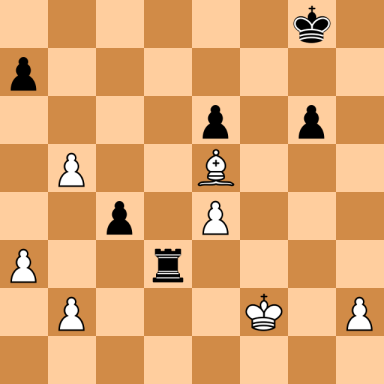 Troianescu, Octavio – Spassky, Boris V
