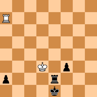 Ufimtsev, Anatoly – Spassky, Boris V