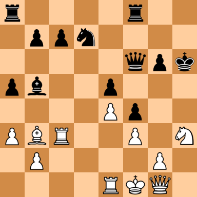 Vladimirov, Boris T – Spassky, Boris V