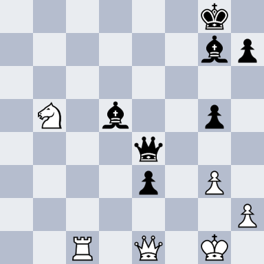 Karpov, Anatoly – Nikolic, Predrag