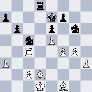 Karpov, Anatoly – Farago, Ivan