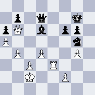 Kasparov, Gary – Karpov, Anatoly