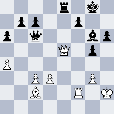 Chandler, Murray G – Karpov, Anatoly