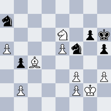 Karpov, Anatoly – Gavrikov, Viktor