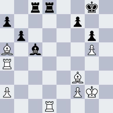 Karpov, Anatoly – Kasparov, Gary