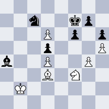 Chernin, Alexander – Karpov, Anatoly