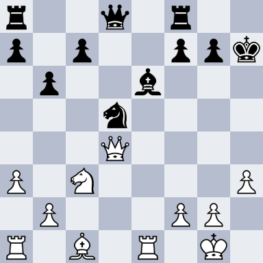 Psakhis, Lev – Karpov, Anatoly
