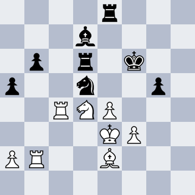 Karpov, Anatoly – Kasparov, Gary
