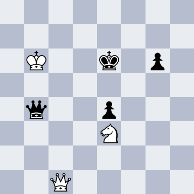 Karpov, Anatoly – Kasparov, Gary
