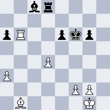 Gavrikov, Viktor – Karpov, Anatoly