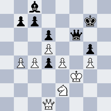 Karpov, Anatoly – Kasparov, Gary