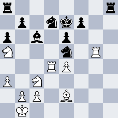 Karpov, Anatoly – Spassky, Boris V