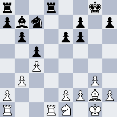Razuvaev, Yuri S – Karpov, Anatoly