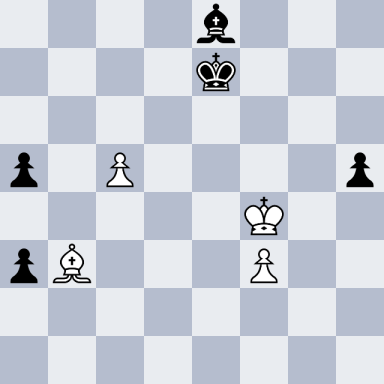 Timman, Jan H – Karpov, Anatoly