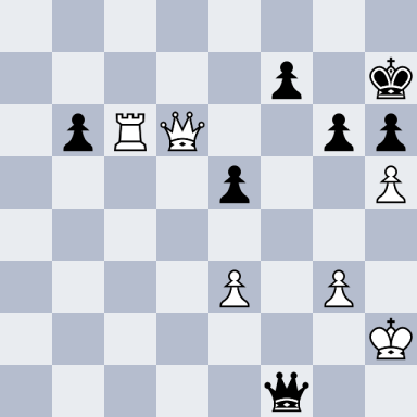 Karpov, Anatoly – Jussupow, Artur