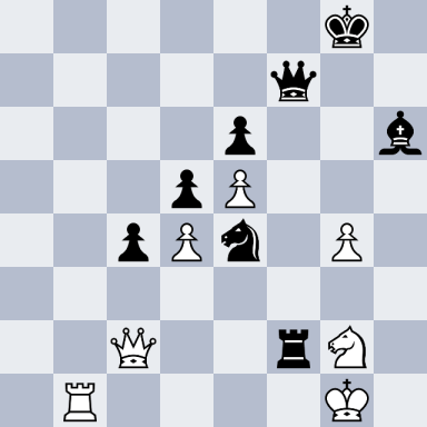 Shirazi, Kamran G – Karpov, Anatoly