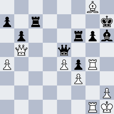 Chernin, Alexander – Karpov, Anatoly