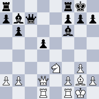 Timman, Jan H – Karpov, Anatoly