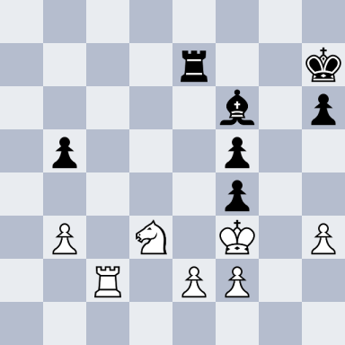 Karpov, Anatoly – Gurevich, Mikhail