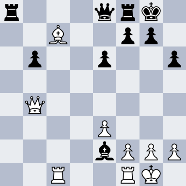 Karpov, Anatoly – Kasparov, Gary
