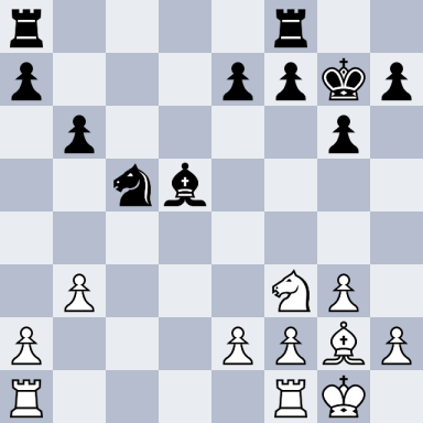 Tal, Mihail – Karpov, Anatoly