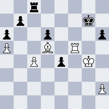 Karpov, Anatoly – Nunn, John DM