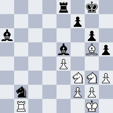 Ivanchuk, Vassily – Karpov, Anatoly