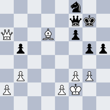 Karpov, Anatoly – Kasparov, Gary