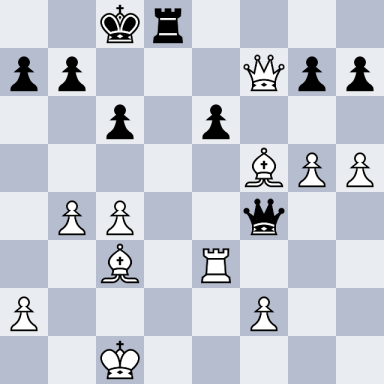 Karpov, Anatoly – Rogers, Ian