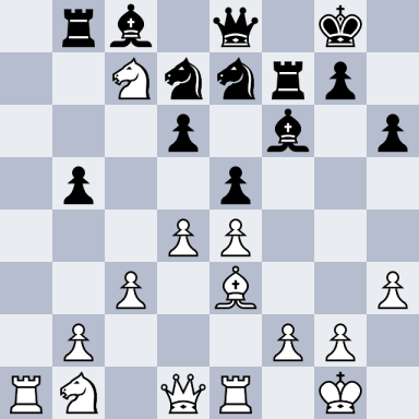 Sax, Gyula – Karpov, Anatoly