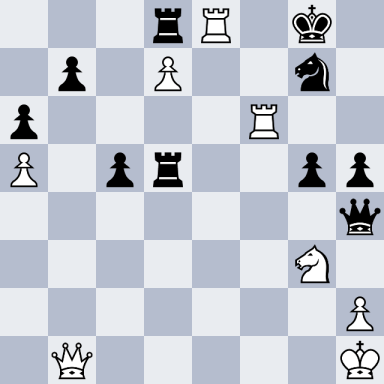 Karpov, Anatoly – Nikolic, Predrag