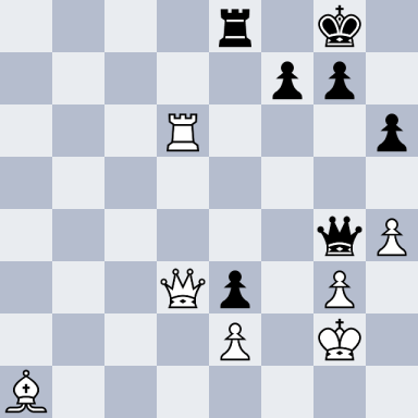 Karpov, Anatoly – Nikolic, Predrag