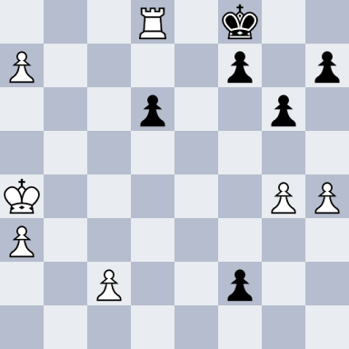 Karpov, Anatoly – Miles, Anthony J