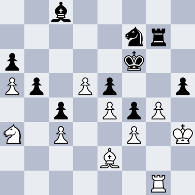 Timman, Jan H – Karpov, Anatoly