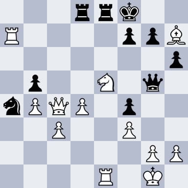 Karpov, Anatoly – Geller, Efim P