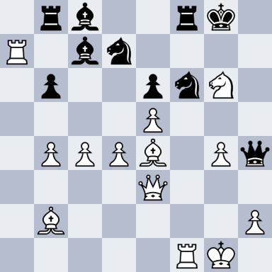 Karpov, Anatoly – Rottmann, D.