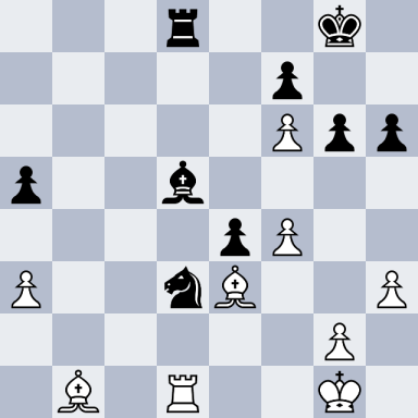 Ivanchuk, Vassily – Karpov, Anatoly