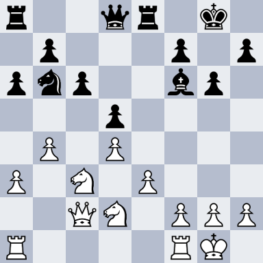 Polugaevsky, Lev – Karpov, Anatoly