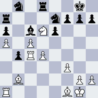 Karpov, Anatoly – Kasparov, Gary