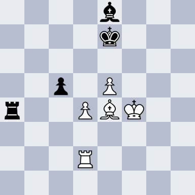 Spassky, Boris V – Karpov, Anatoly
