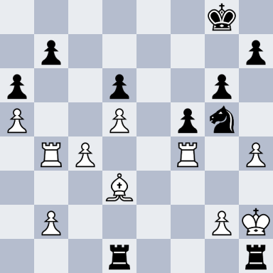 Mortensen, Erling – Karpov, Anatoly
